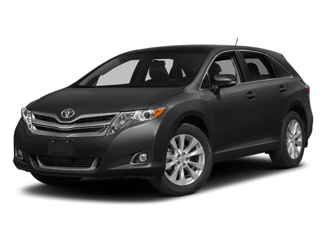 2014 Toyota Venza Base 4dr Wgn V6 AWD Regular Unleaded V-6 3.5 L/211 [7]