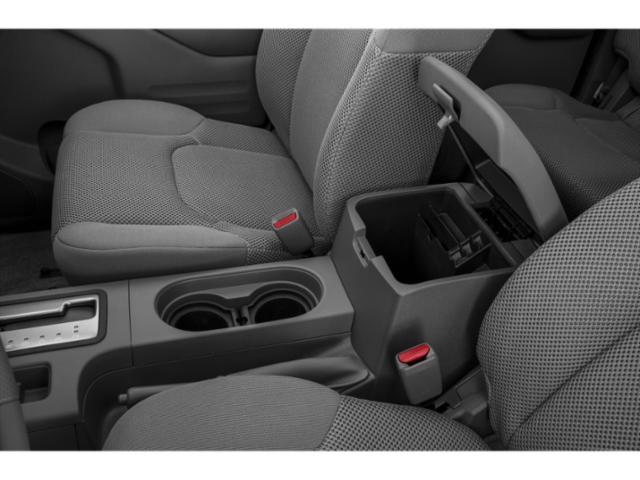 2021 Nissan Frontier SV Crew Cab 4x2 SV Auto Regular Unleaded V-6 3.8 L/231 [8]