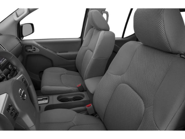 2021 Nissan Frontier SV Crew Cab 4x2 SV Auto Regular Unleaded V-6 3.8 L/231 [6]