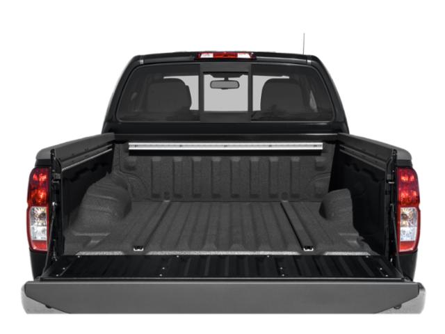 2021 Nissan Frontier SV Crew Cab 4x2 SV Auto Regular Unleaded V-6 3.8 L/231 [12]