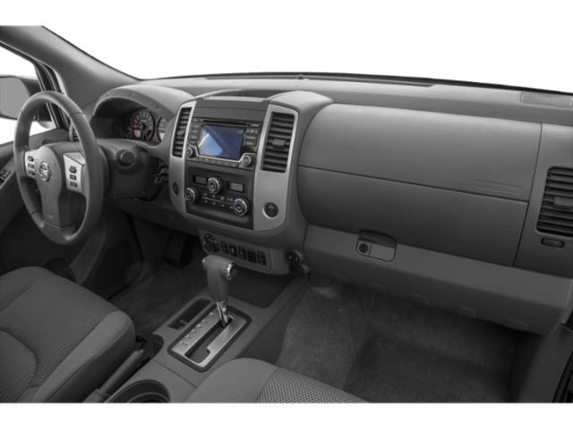 2021 Nissan Frontier SV Crew Cab 4x2 SV Auto Regular Unleaded V-6 3.8 L/231 [3]