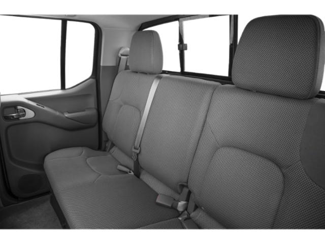 2021 Nissan Frontier SV Crew Cab 4x2 SV Auto Regular Unleaded V-6 3.8 L/231 [11]