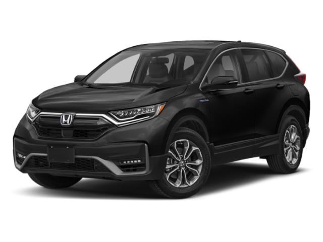 2020 Honda CR-V Hybrid EX-L EX-L AWD Gas/Electric I-4 2.0 L/122 [0]