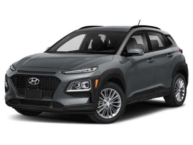 2020 Hyundai Kona SEL SEL Auto FWD Regular Unleaded I-4 2.0 L/122 [2]
