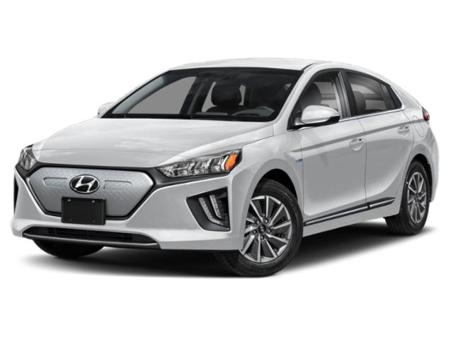 2020 Hyundai Ioniq Electric Ultimate Ultimate Hatchback Electric [16]