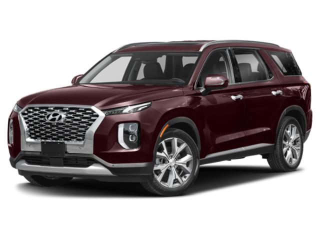 2020 Hyundai Palisade SEL's photo