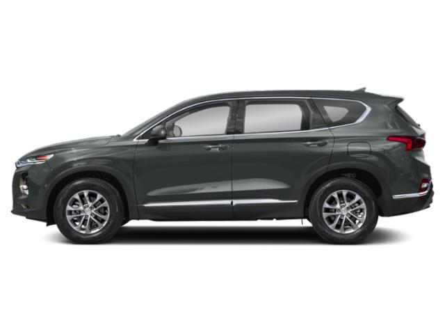 2020 Hyundai Santa Fe SEL w/SULEV SEL 2.4L Auto FWD w/SULEV Regular Unleaded I-4 2.4 L/144 [1]