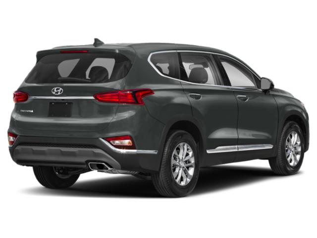 2020 Hyundai Santa Fe SEL w/SULEV SEL 2.4L Auto FWD w/SULEV Regular Unleaded I-4 2.4 L/144 [2]
