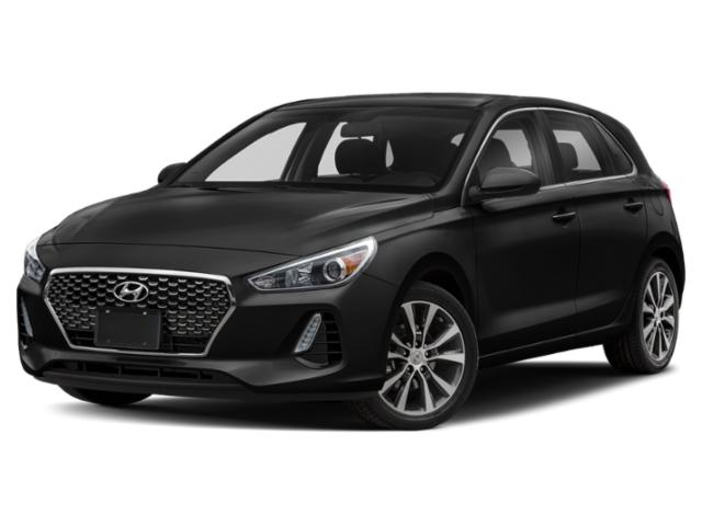 2020 Hyundai Elantra GT GT