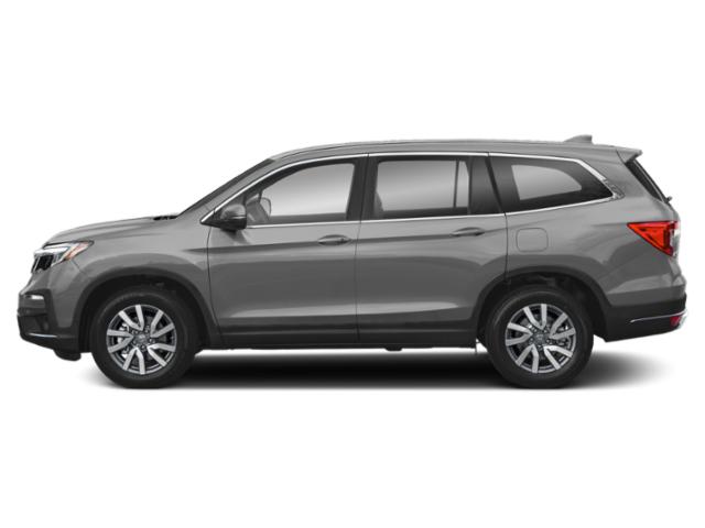 2020 Honda Pilot EX EX 2WD Regular Unleaded V-6 3.5 L/212 [1]