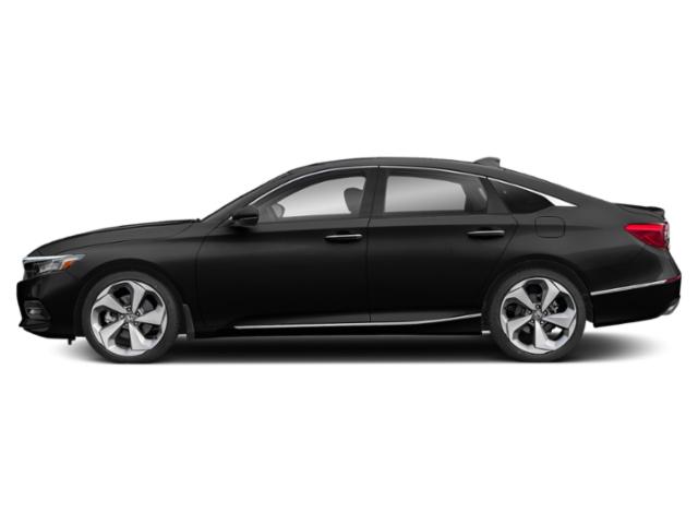 2020 Honda Accord Sedan Touring Touring 2.0T Auto Intercooled Turbo Regular Unleaded I-4 2.0 L/122 [1]