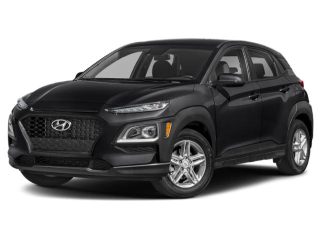 2020 Hyundai Kona Essential 2.0L Essential FWD Regular Unleaded I-4 2.0 L/122 [27]