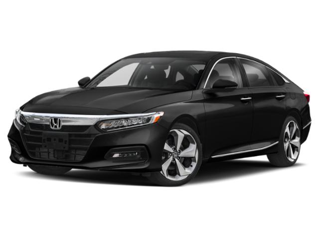 2020 Honda Accord Sedan Touring Touring 2.0T Auto Intercooled Turbo Regular Unleaded I-4 2.0 L/122 [29]
