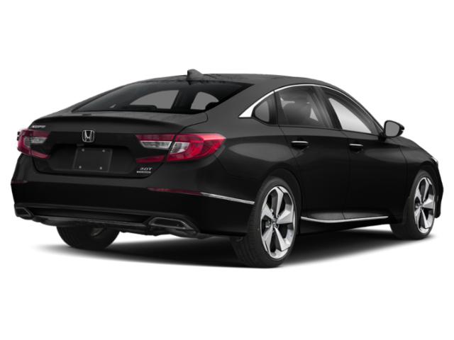 2020 Honda Accord Sedan Touring Touring 2.0T Auto Intercooled Turbo Regular Unleaded I-4 2.0 L/122 [2]