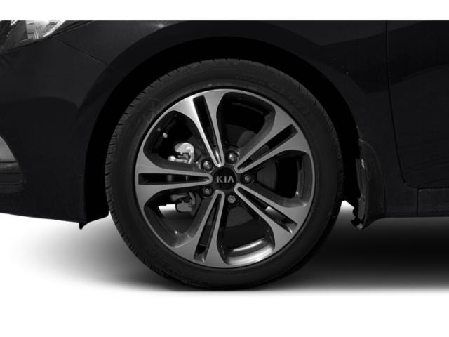 2015 Kia Forte EX 4dr Sdn Auto EX Regular Unleaded I-4 2.0 L/122 [7]