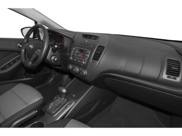 2015 Kia Forte EX 4dr Sdn Auto EX Regular Unleaded I-4 2.0 L/122 [4]