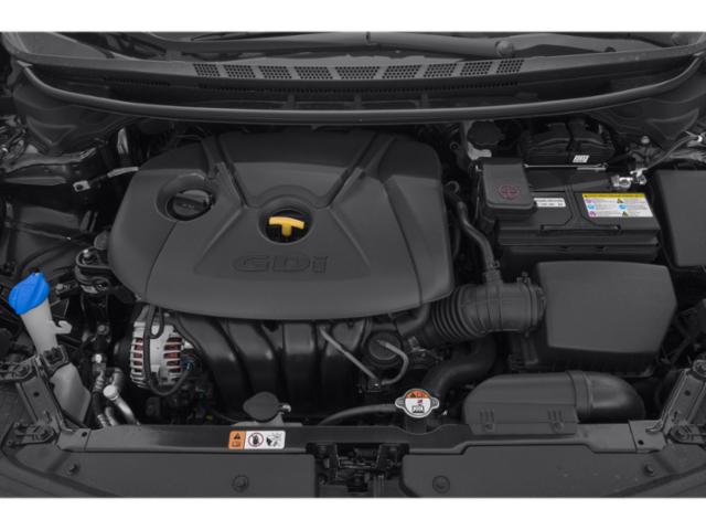 2015 Kia Forte EX 4dr Sdn Auto EX Regular Unleaded I-4 2.0 L/122 [6]