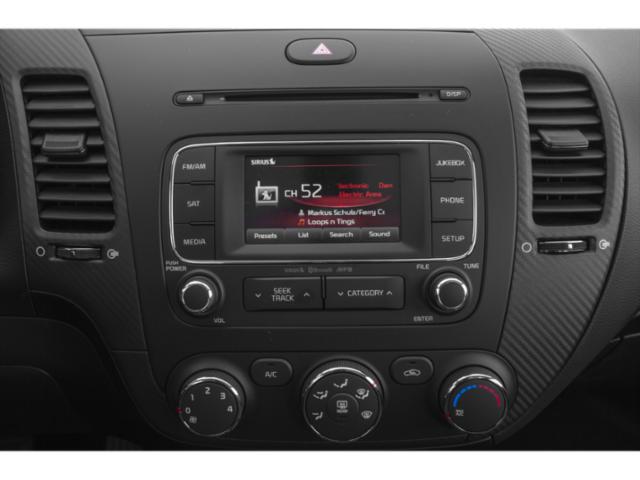 2015 Kia Forte EX 4dr Sdn Auto EX Regular Unleaded I-4 2.0 L/122 [13]