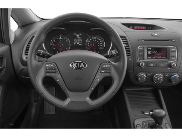 2015 Kia Forte EX 4dr Sdn Auto EX Regular Unleaded I-4 2.0 L/122 [9]