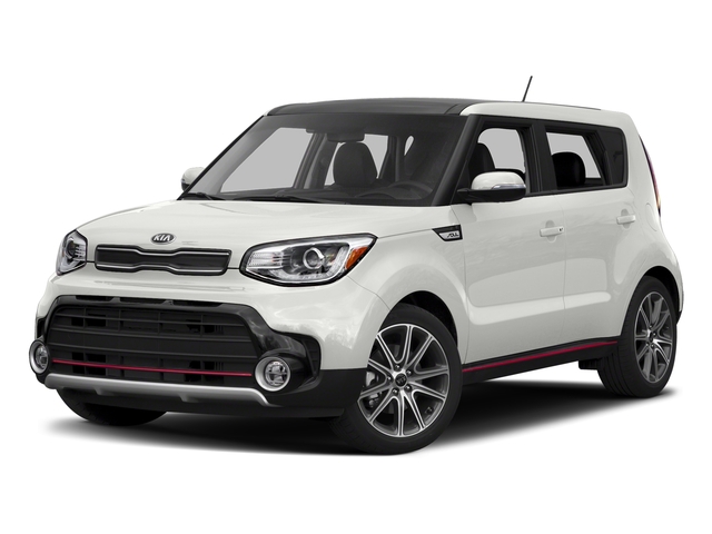 2018 Kia Soul Base's photo