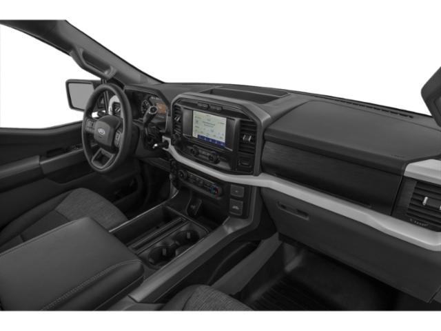 2023 Ford F-150 XLT  Regular Unleaded V6 3.5 L EcoBoost [6]