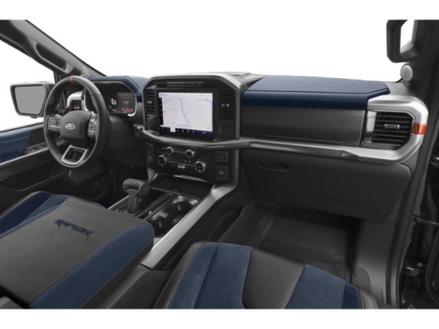 2023 Ford F-150 Raptor Raptor 4WD SuperCrew 5.5′ Box Ecoboost 3.5L V6 [4]