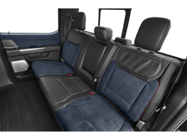 2023 Ford F-150 Raptor Raptor 4WD SuperCrew 5.5′ Box Ecoboost 3.5L V6 [3]
