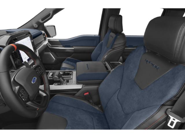 2023 Ford F-150 Raptor Raptor 4WD SuperCrew 5.5′ Box Ecoboost 3.5L V6 [11]