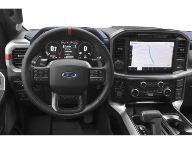 2023 Ford F-150 Raptor Raptor 4WD SuperCrew 5.5′ Box Ecoboost 3.5L V6 [8]