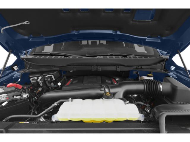 2023 Ford F-150 Raptor Raptor 4WD SuperCrew 5.5′ Box Ecoboost 3.5L V6 [12]