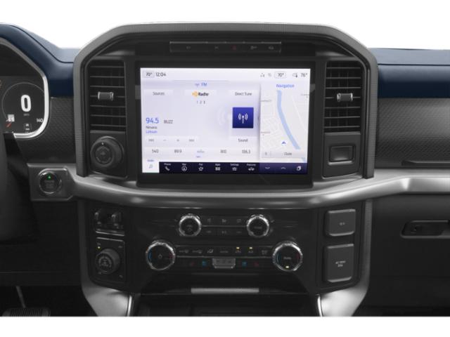 2023 Ford F-150 Raptor Raptor 4WD SuperCrew 5.5′ Box Ecoboost 3.5L V6 [6]