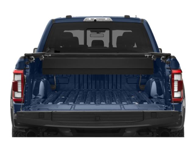 2023 Ford F-150 Raptor Raptor 4WD SuperCrew 5.5′ Box Ecoboost 3.5L V6 [7]