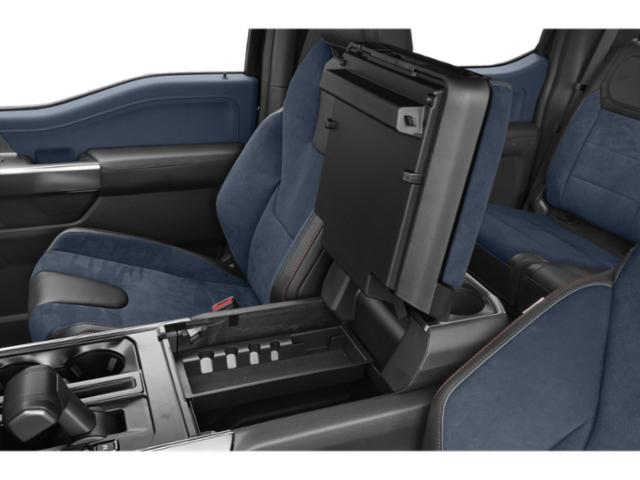 2023 Ford F-150 Raptor Raptor 4WD SuperCrew 5.5′ Box Ecoboost 3.5L V6 [5]