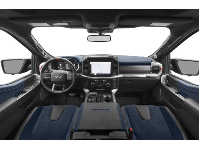 2023 Ford F-150 Raptor Raptor 4WD SuperCrew 5.5′ Box Ecoboost 3.5L V6 [10]