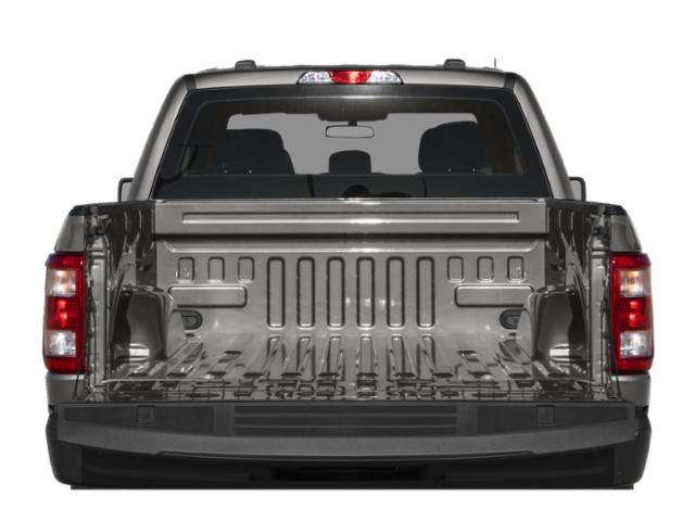 2023 Ford F-150 XL XL 4WD SuperCrew 5.5′ Box Regular Unleaded V6 3.5 L EcoBoost [10]