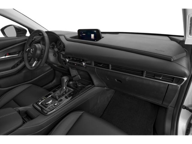2024 Mazda CX-30 2.5 S Select Sport 2.5 S Select Sport AWD Regular Gasoline I-4 2.5 L/152 [4]