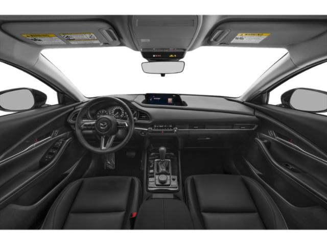 2024 Mazda CX-30 2.5 S Select Sport 2.5 S Select Sport AWD Regular Gasoline I-4 2.5 L/152 [12]