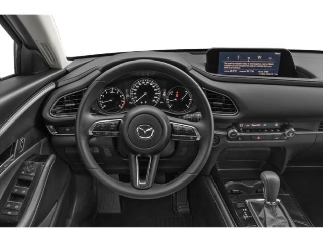 2024 Mazda CX-30 2.5 S Preferred Package 2.5 S Preferred Package AWD Regular Gasoline I-4 2.5 L/152 [5]