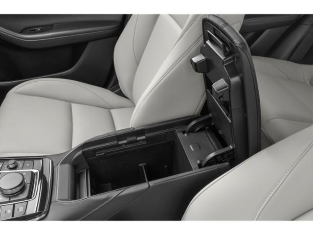 2024 Mazda CX-30 2.5 S Preferred Package 2.5 S Preferred Package AWD Regular Gasoline I-4 2.5 L/152 [12]