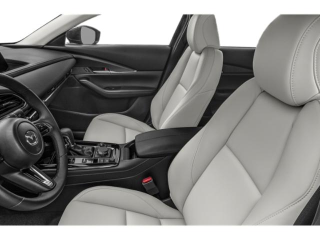 2024 Mazda CX-30 2.5 S Preferred Package 2.5 S Preferred Package AWD Regular Gasoline I-4 2.5 L/152 [7]