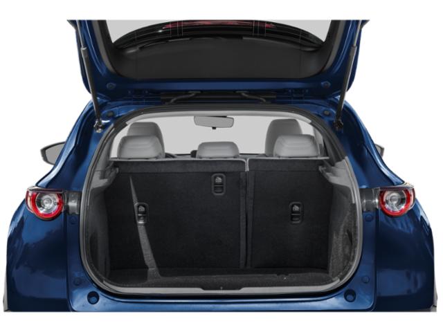 2024 Mazda CX-30 2.5 S Preferred Package 2.5 S Preferred Package AWD Regular Gasoline I-4 2.5 L/152 [10]