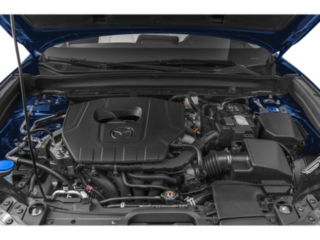 2024 Mazda CX-30 2.5 S Preferred Package 2.5 S Preferred Package AWD Regular Gasoline I-4 2.5 L/152 [3]