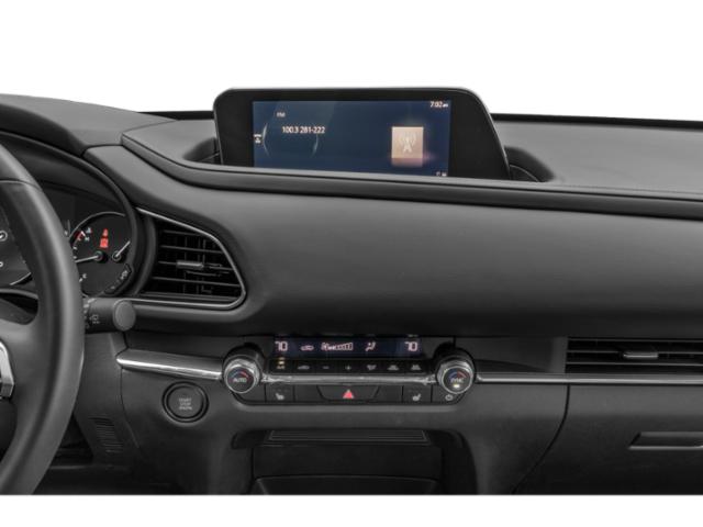 2024 Mazda CX-30 2.5 S Preferred Package 2.5 S Preferred Package AWD Regular Gasoline I-4 2.5 L/152 [11]