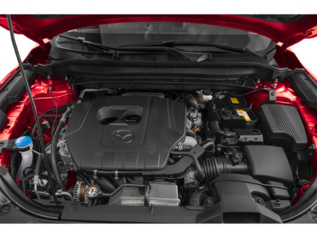 2024 MAZDA CX-5 2.5 S Preferred Package 2.5 S Preferred Package AWD 4CY [12]