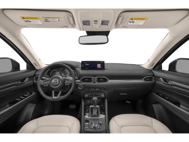2024 MAZDA CX-5 2.5 S Preferred Package 2.5 S Preferred Package AWD 4CY [8]