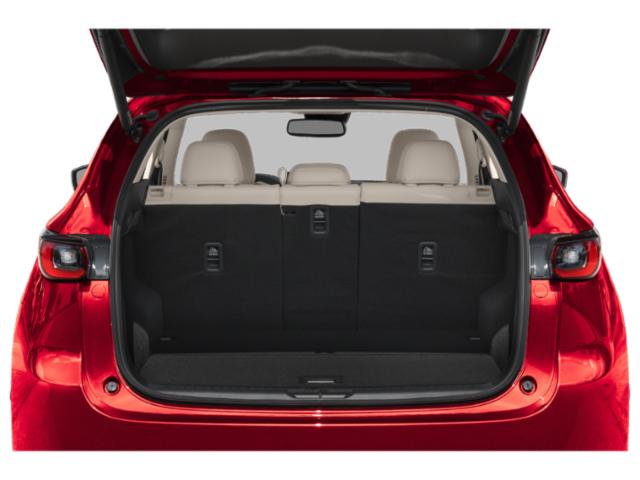 2024 MAZDA CX-5 2.5 S Preferred Package 2.5 S Preferred Package AWD 4CY [11]