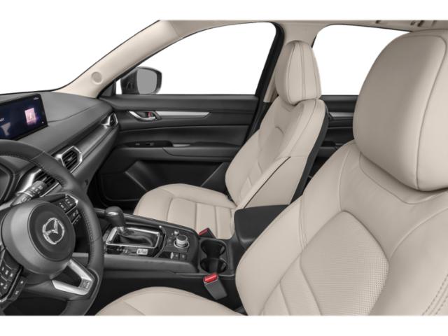 2024 MAZDA CX-5 2.5 S Preferred Package 2.5 S Preferred Package AWD 4CY [10]