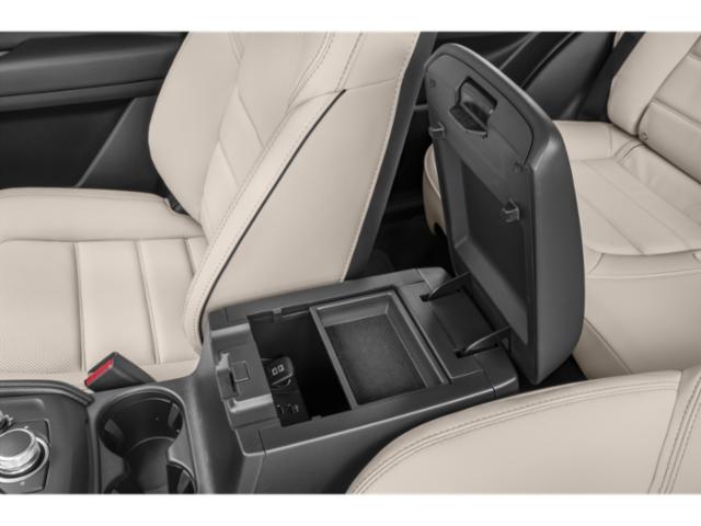 2024 MAZDA CX-5 2.5 S Preferred Package 2.5 S Preferred Package AWD 4CY [6]