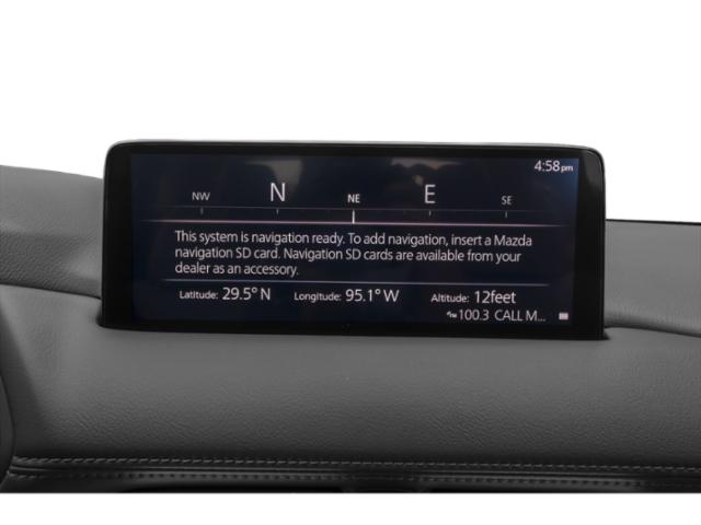 2024 MAZDA CX-5 2.5 S Preferred Package 2.5 S Preferred Package AWD 4CY [5]