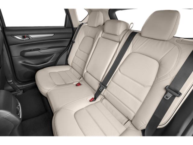 2024 MAZDA CX-5 2.5 S Preferred Package 2.5 S Preferred Package AWD 4CY [9]